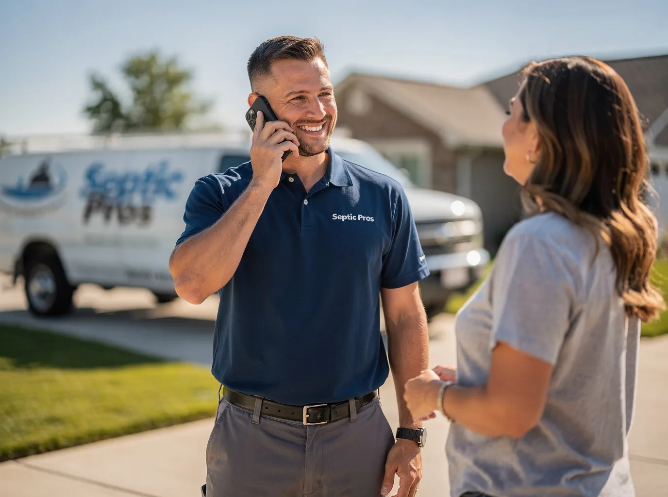 Septic Tank Pumping Belleville, NJ FAQs